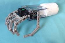 The Bionic Hand